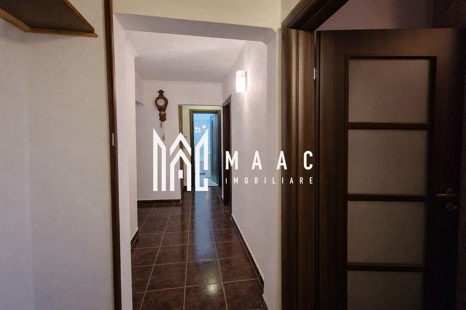 Apartament 4 Camere | 2 bai | 2 balcoane | Pivnita | Central — fotografia 6