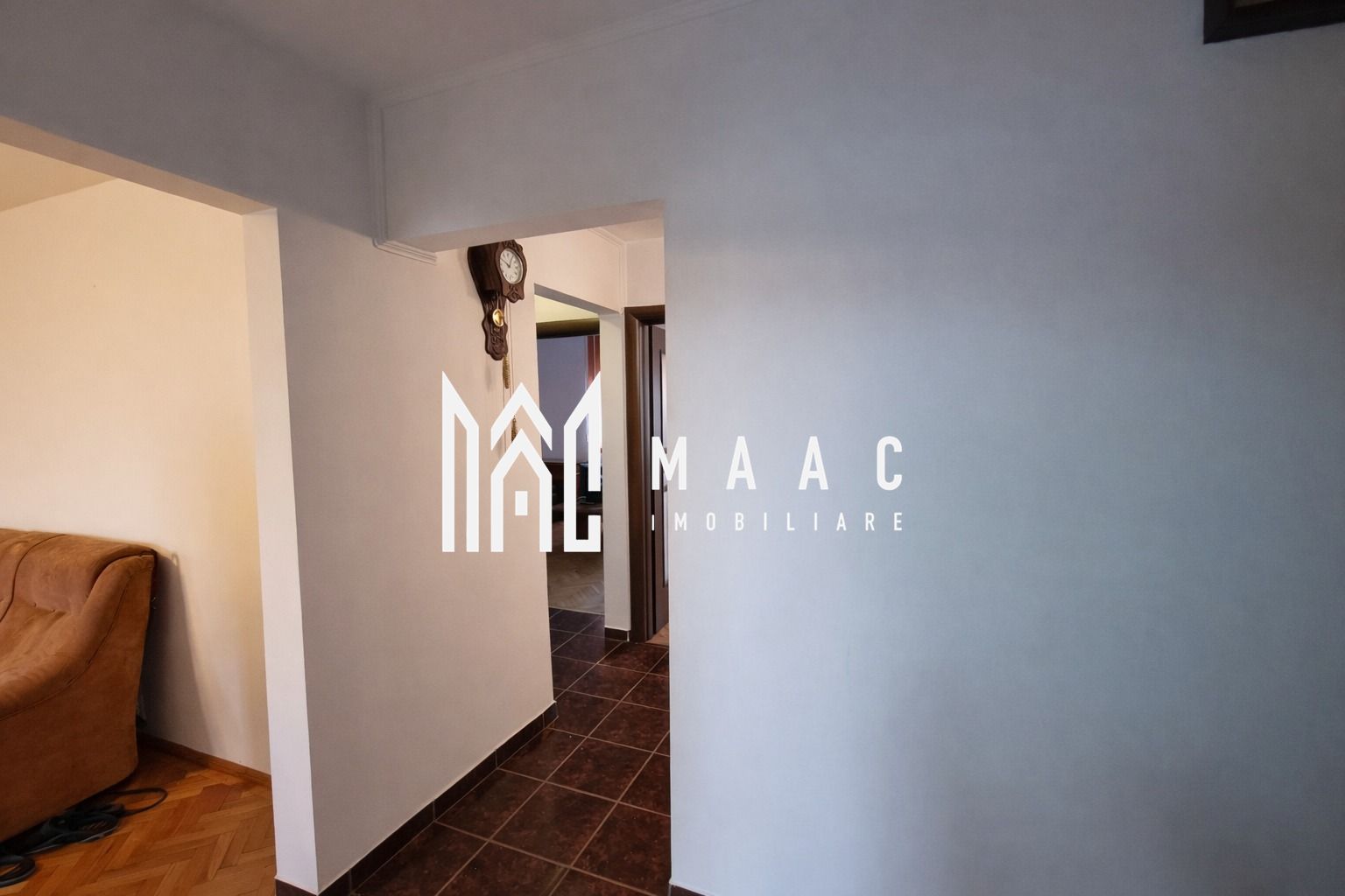 Apartament 4 Camere | 2 bai | 2 balcoane | Pivnita | Central — fotografia 7