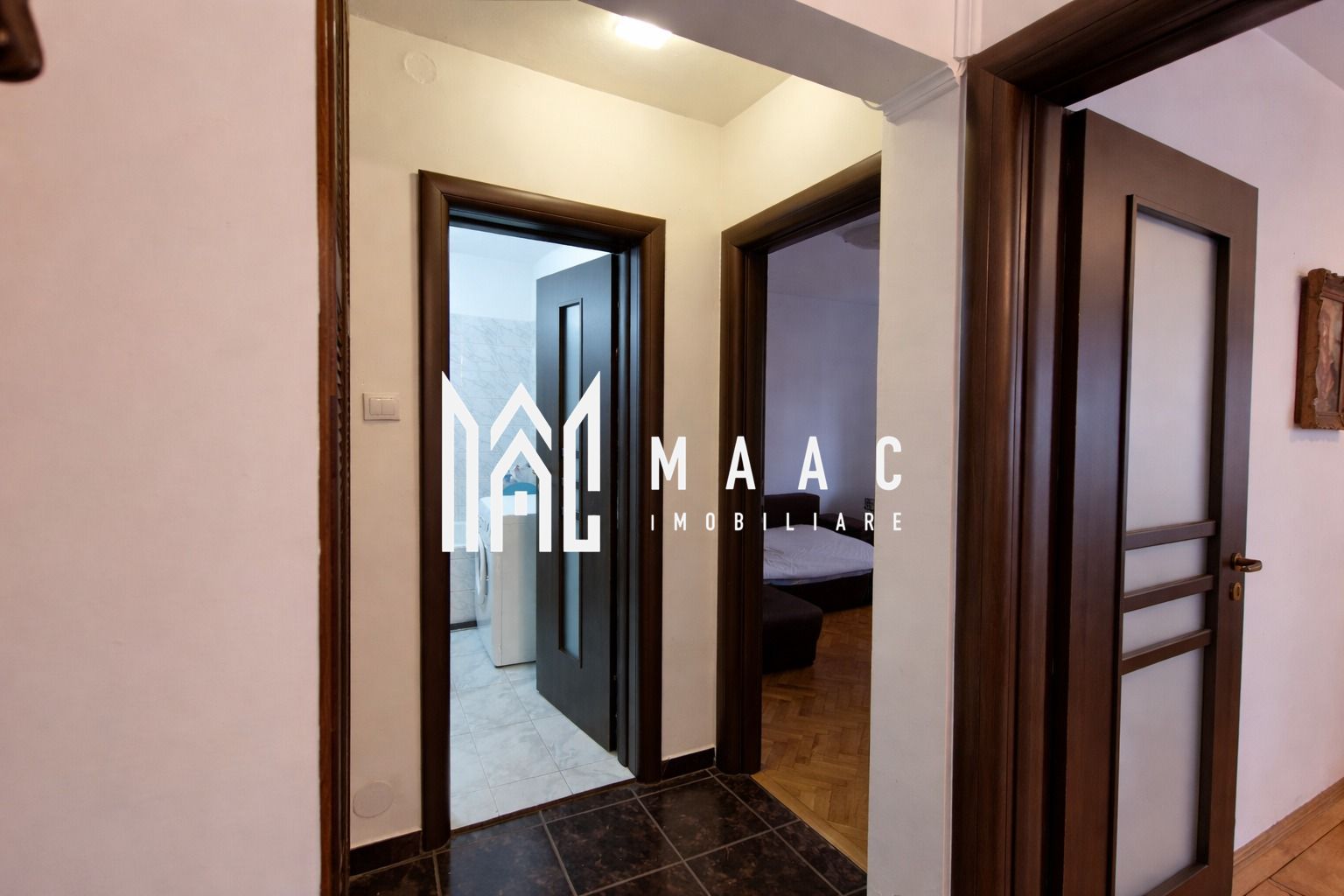 Apartament 4 Camere | 2 bai | 2 balcoane | Pivnita | Central — fotografia 9