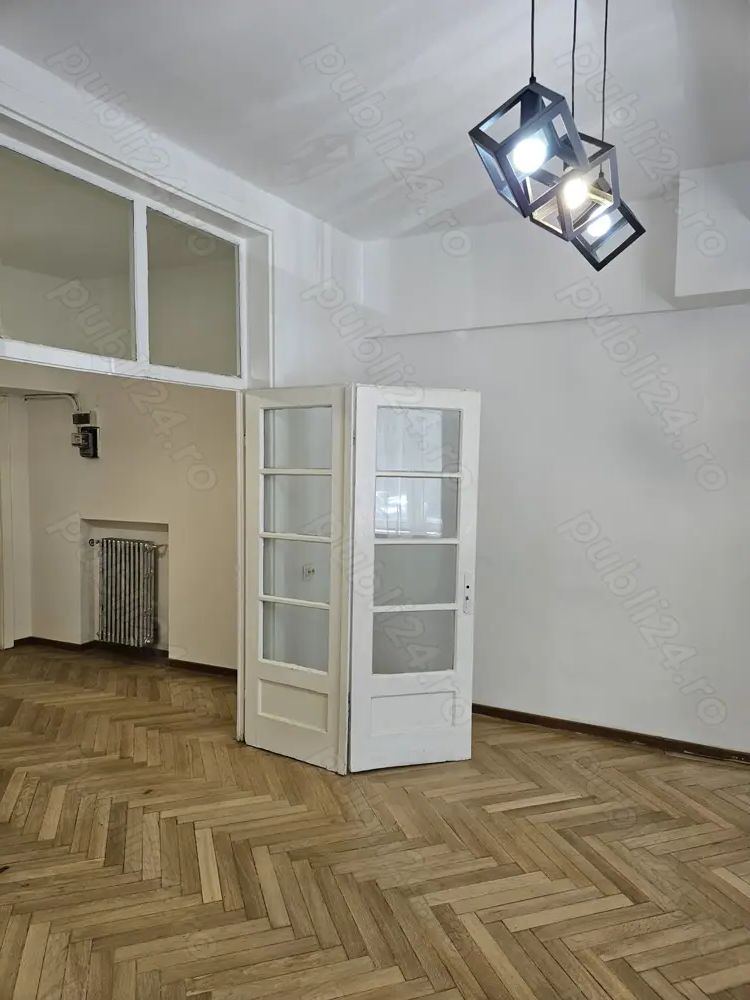 Ofer spre închiriere apartament 2 cam Cișmigiu,  str Sipotul Fantanilor — fotografia 2