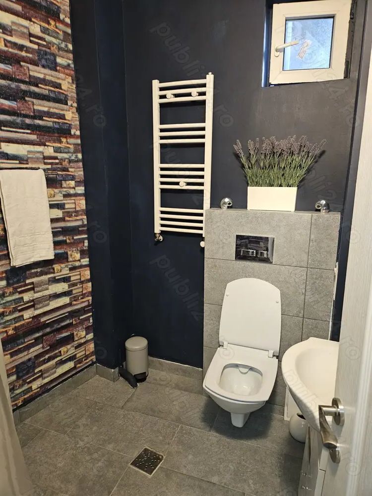 Ofer spre închiriere apartament 2 cam Cișmigiu,  str Sipotul Fantanilor — fotografia 3