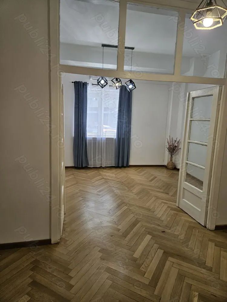 Ofer spre închiriere apartament 2 cam Cișmigiu,  str Sipotul Fantanilor — fotografia 4