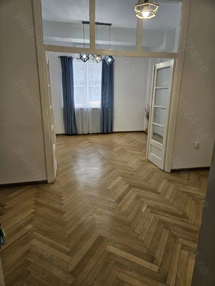 Ofer spre închiriere apartament 2 cam Cișmigiu,  str Sipotul Fantanilor — fotografia 5