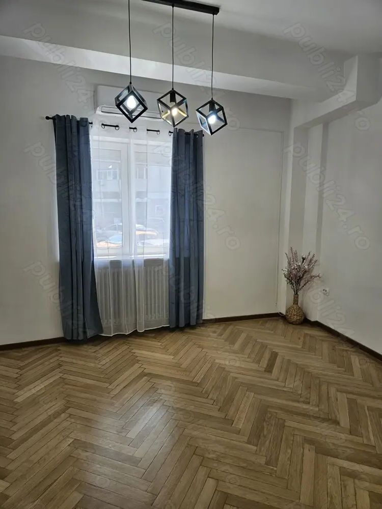 Ofer spre închiriere apartament 2 cam Cișmigiu,  str Sipotul Fantanilor — fotografia 6