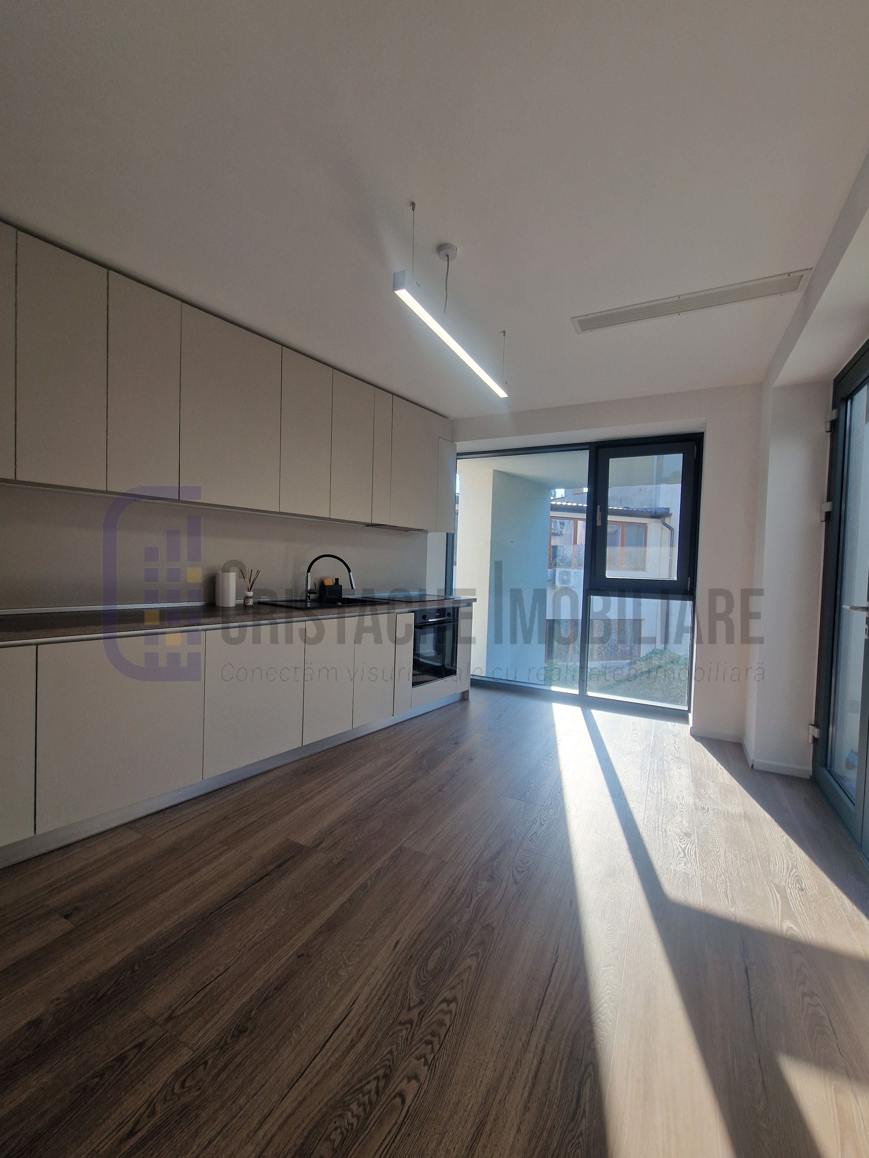 Apartament premium in Piata Constitutiei/ Unirii | 156 mp | 4 camere/ 3 dormitoa — fotografia 8