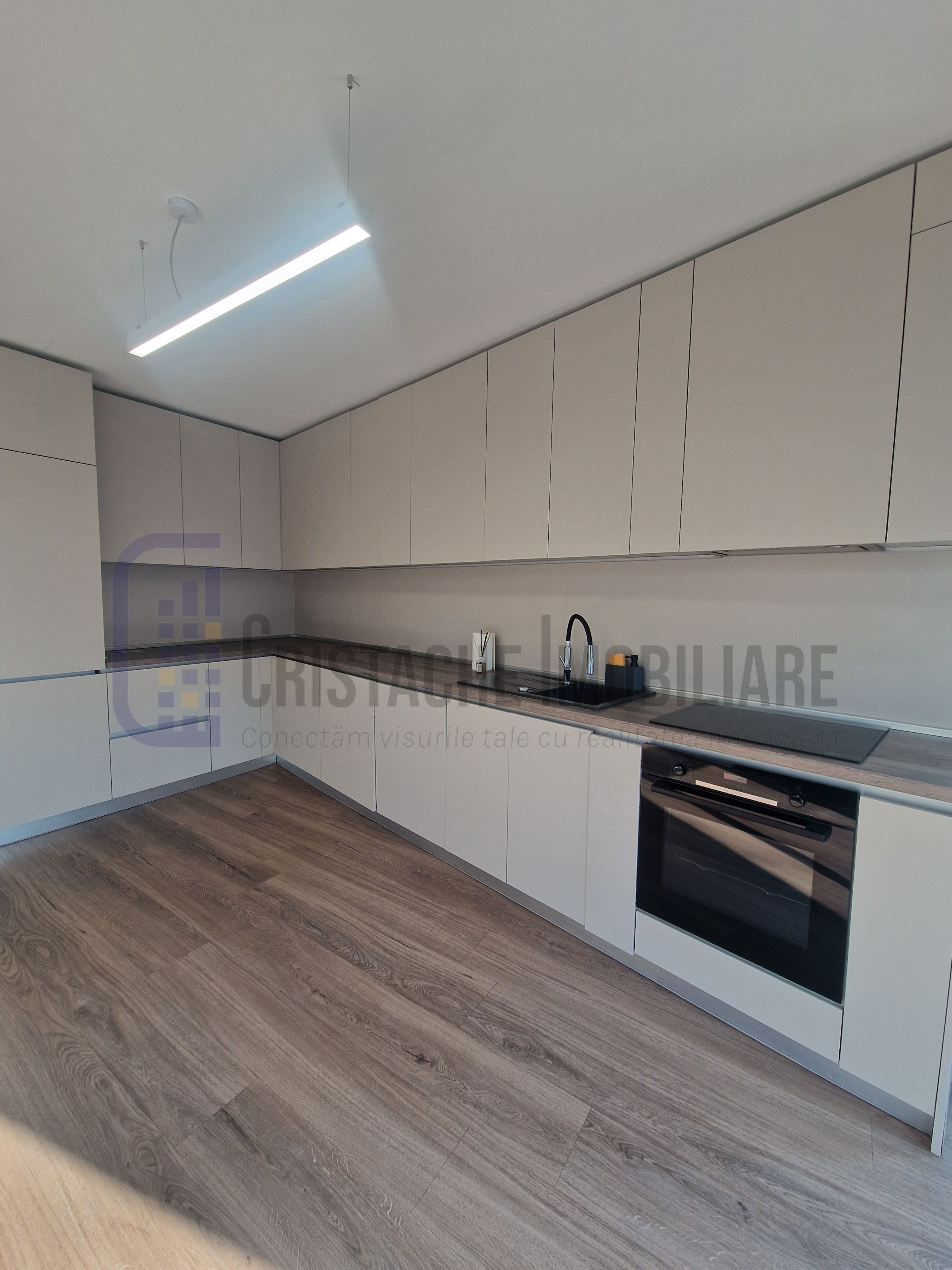 Apartament premium in Piata Constitutiei/ Unirii | 156 mp | 4 camere/ 3 dormitoa — fotografia 9