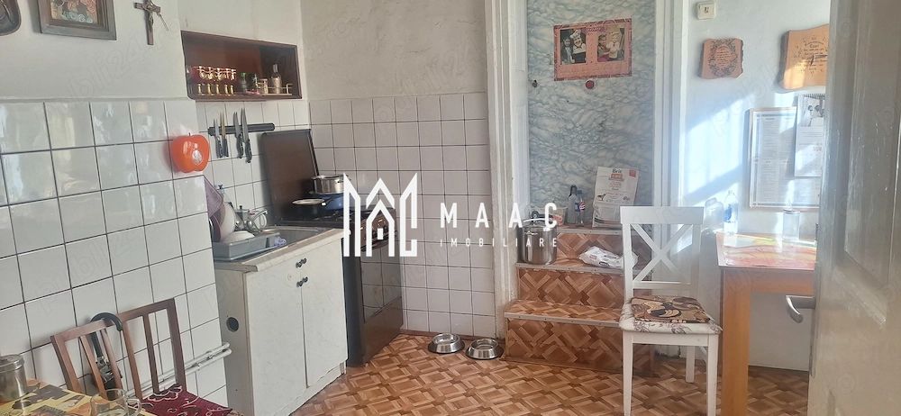Apartament 2 camere de vânzare | Sibiu, Central | 82 mp — fotografia 3