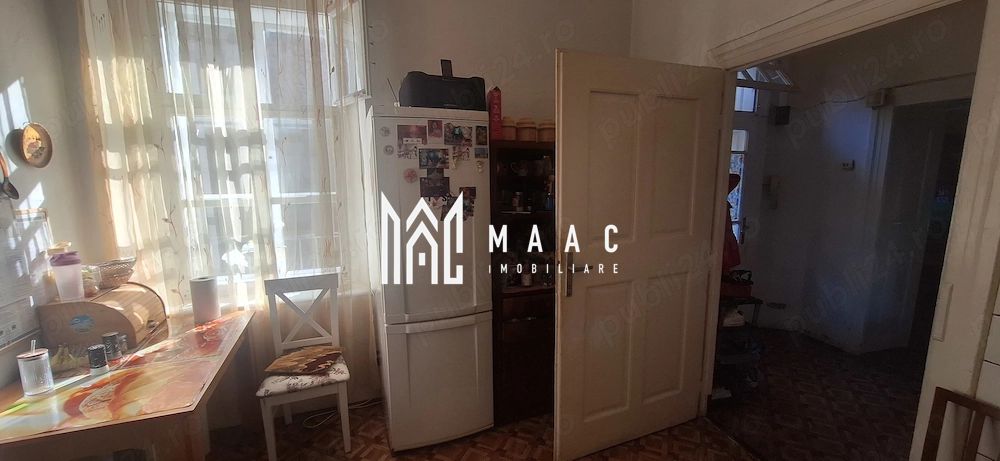 Apartament 2 camere de vânzare | Sibiu, Central | 82 mp — fotografia 4