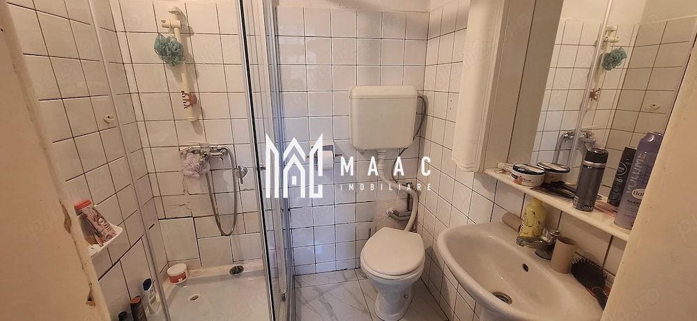 Apartament 2 camere de vânzare | Sibiu, Central | 82 mp — fotografia 5