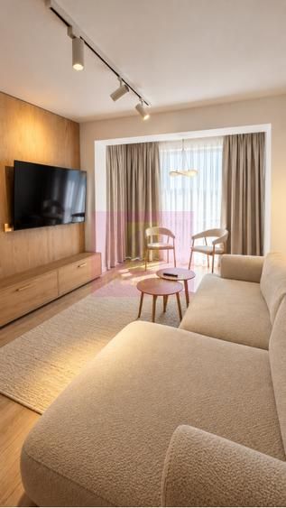 Apartament 2 camere, mobilat și utilat | Parcul Circului — fotografia 3
