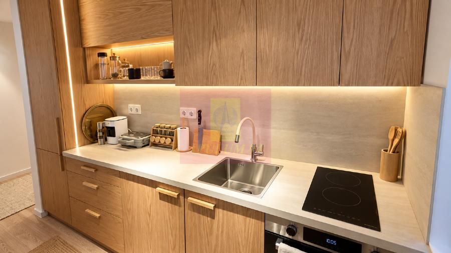 Apartament 2 camere, mobilat și utilat | Parcul Circului — fotografia 6