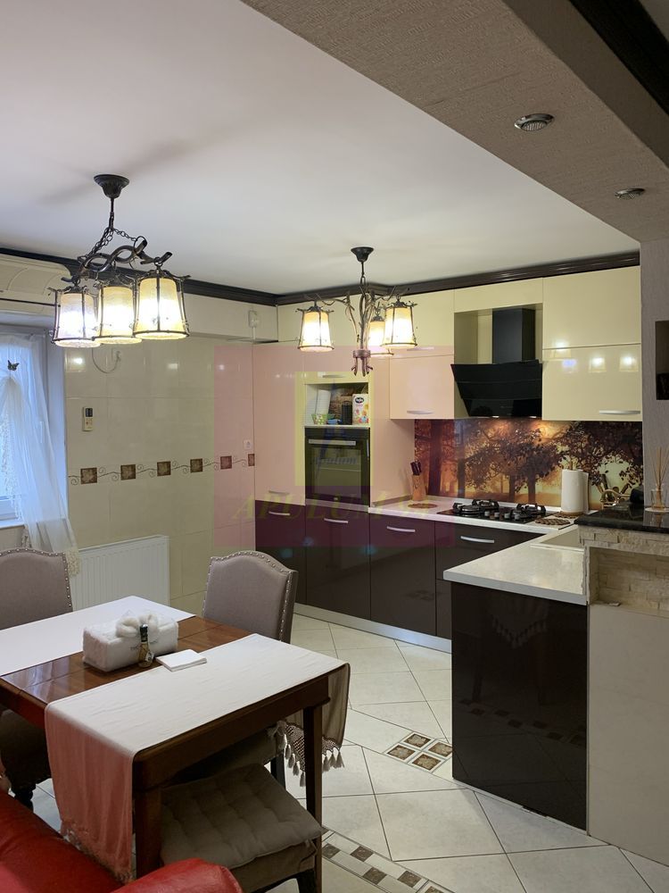 Apartament 3 camere Nerva Traian stradal — fotografia 5