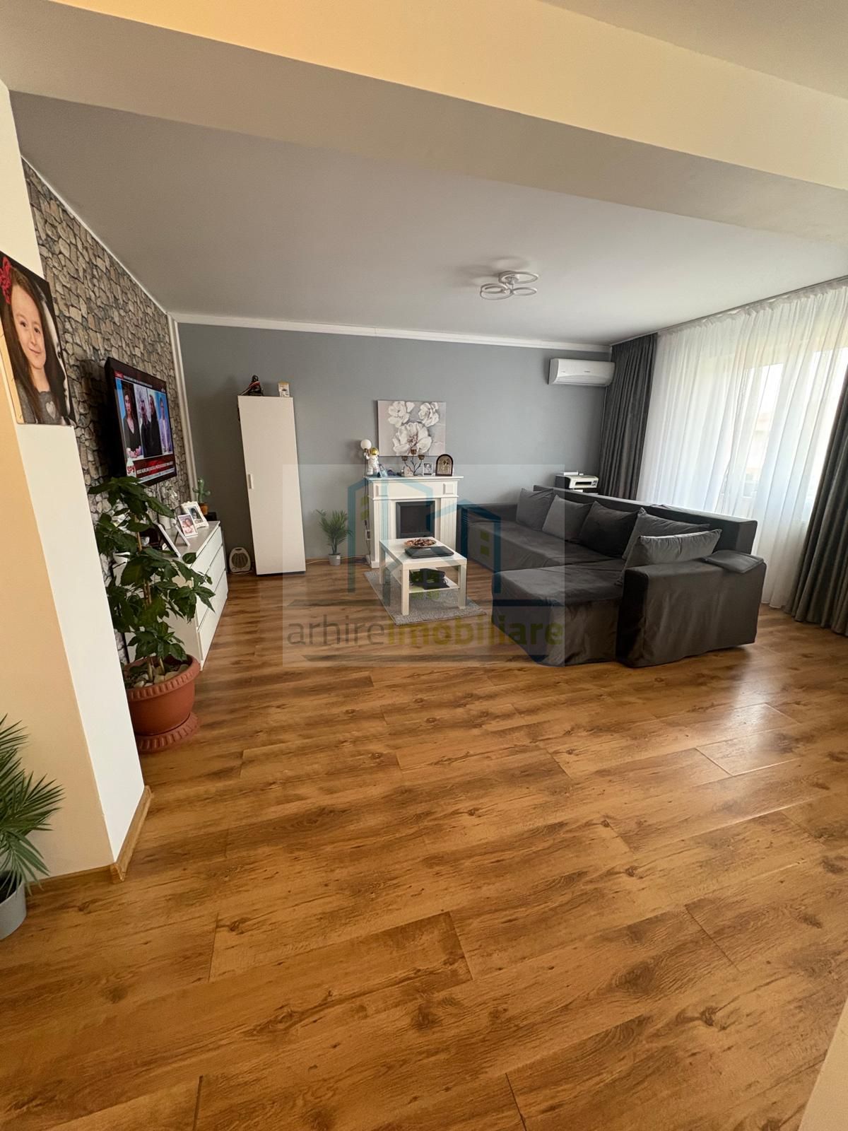 👉 Apartament 2 camere de vânzare Pantelimon | Etaj 1 | Parcare |
