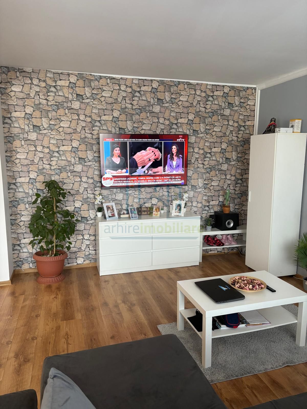 👉 Apartament 2 camere de vânzare Pantelimon | Etaj 1 | Parcare | — fotografia 3