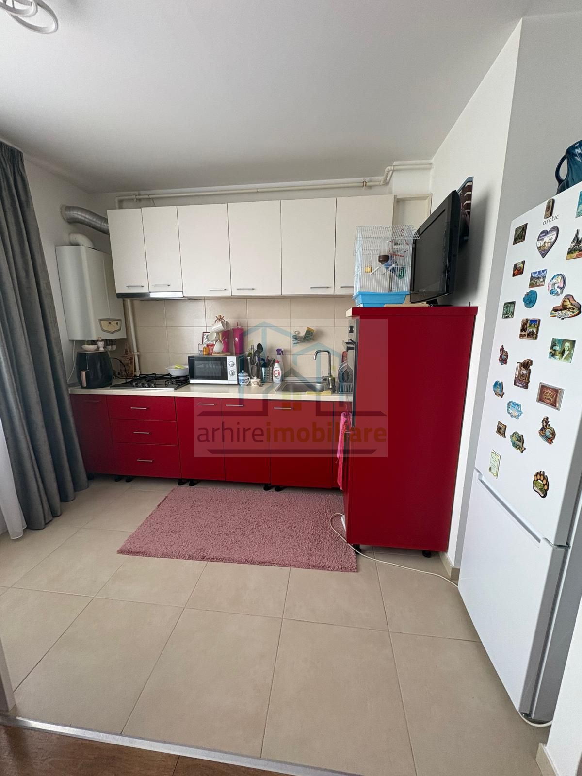 👉 Apartament 2 camere de vânzare Pantelimon | Etaj 1 | Parcare | — fotografia 4