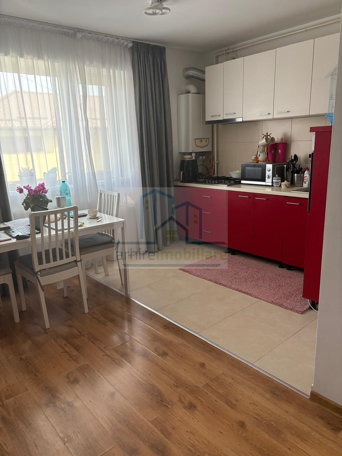 👉 Apartament 2 camere de vânzare Pantelimon | Etaj 1 | Parcare | — fotografia 5