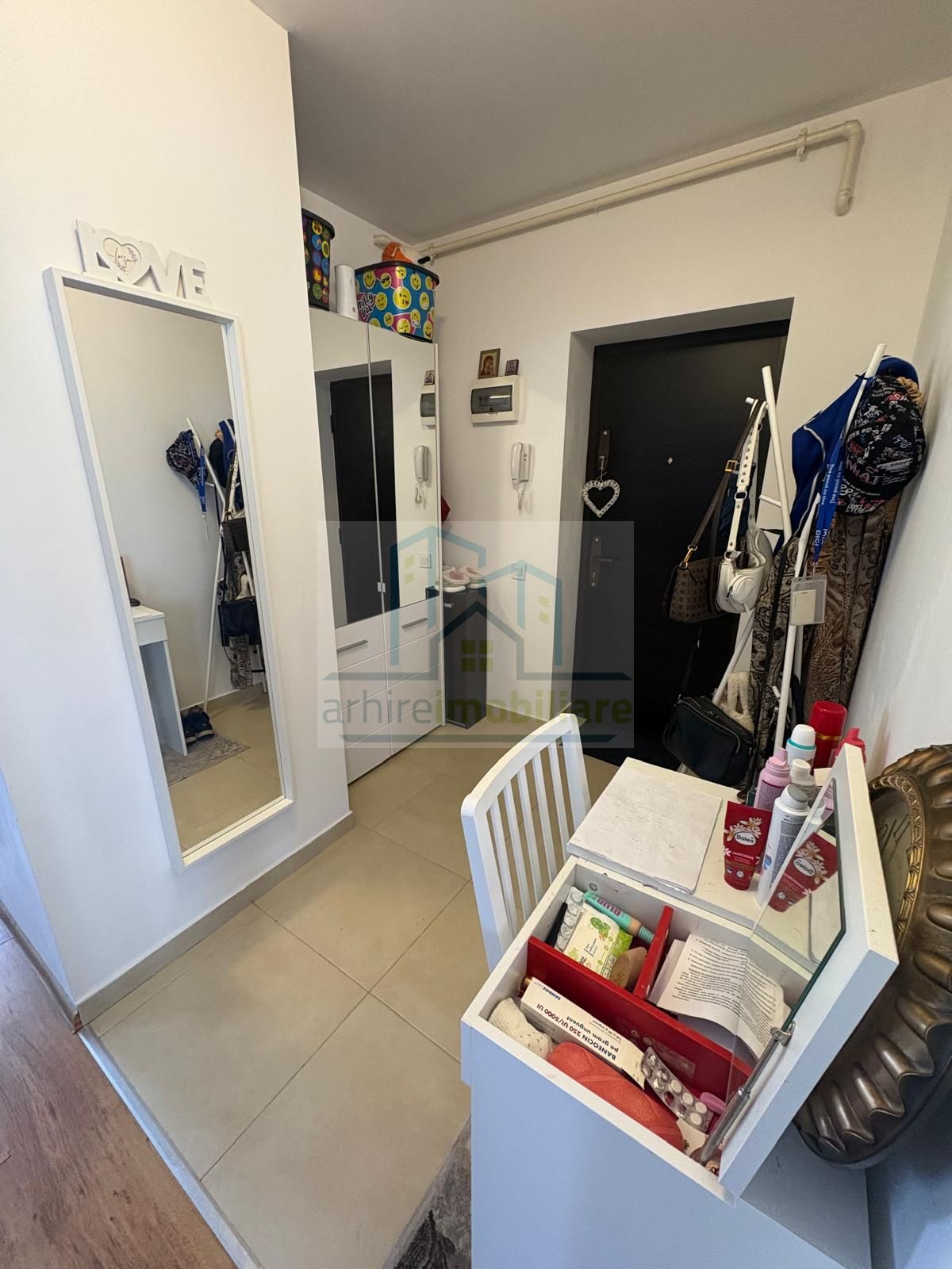 👉 Apartament 2 camere de vânzare Pantelimon | Etaj 1 | Parcare | — fotografia 6