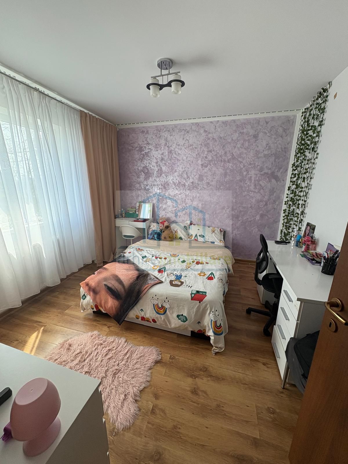 👉 Apartament 2 camere de vânzare Pantelimon | Etaj 1 | Parcare | — fotografia 7