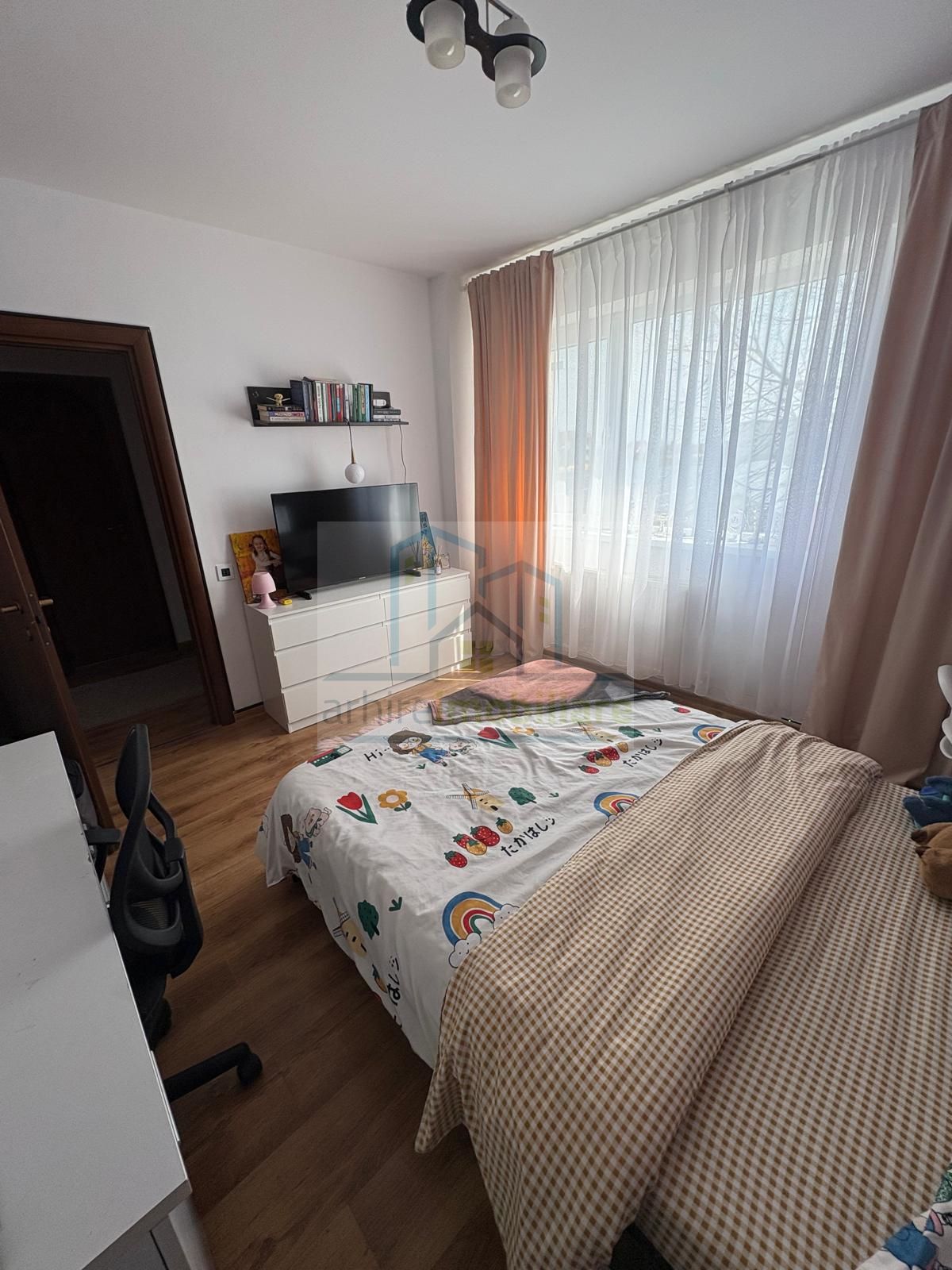 👉 Apartament 2 camere de vânzare Pantelimon | Etaj 1 | Parcare | — fotografia 8