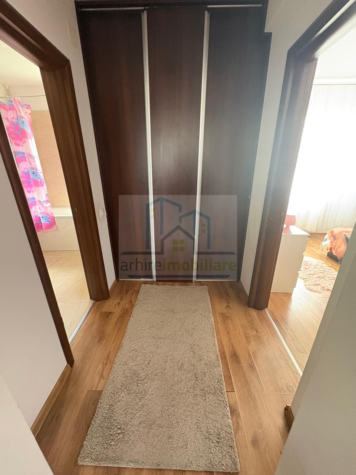 👉 Apartament 2 camere de vânzare Pantelimon | Etaj 1 | Parcare | — fotografia 9