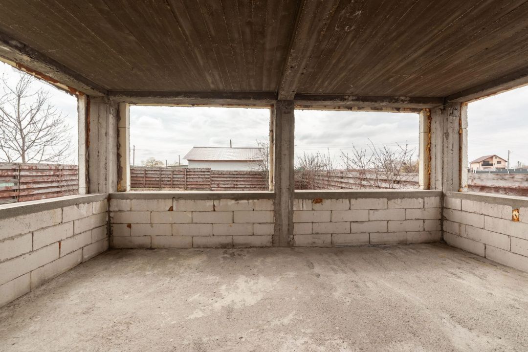 Casa moderna in Bradu - 3 camere,sauna proprie,mobilata , — fotografia 13
