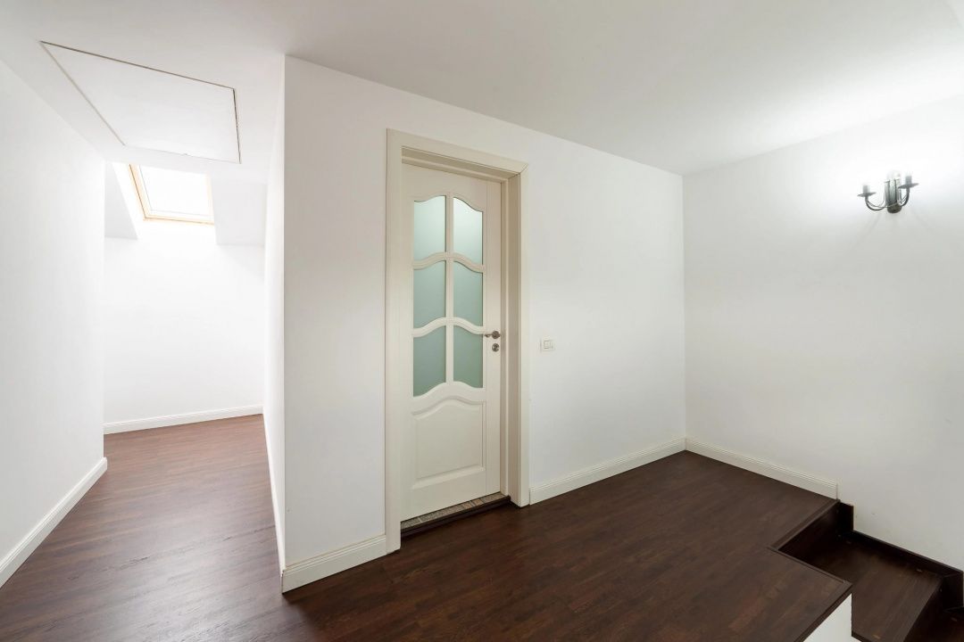 Casa moderna in Bradu - 3 camere,sauna proprie,mobilata , — fotografia 7