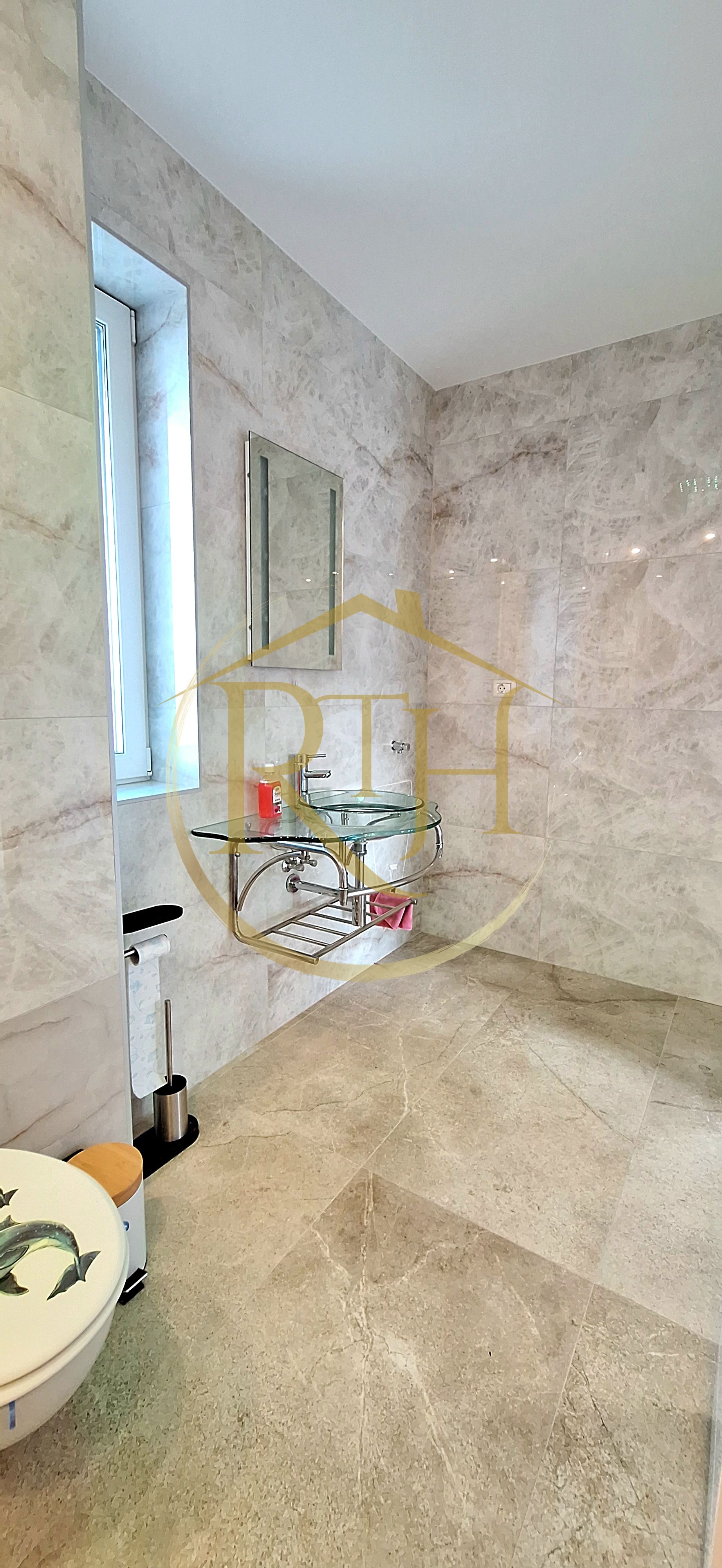 Oferim spre vanzare apartament 2 camere, 60 mp curte, Giroc, 0% Comision — fotografia 16