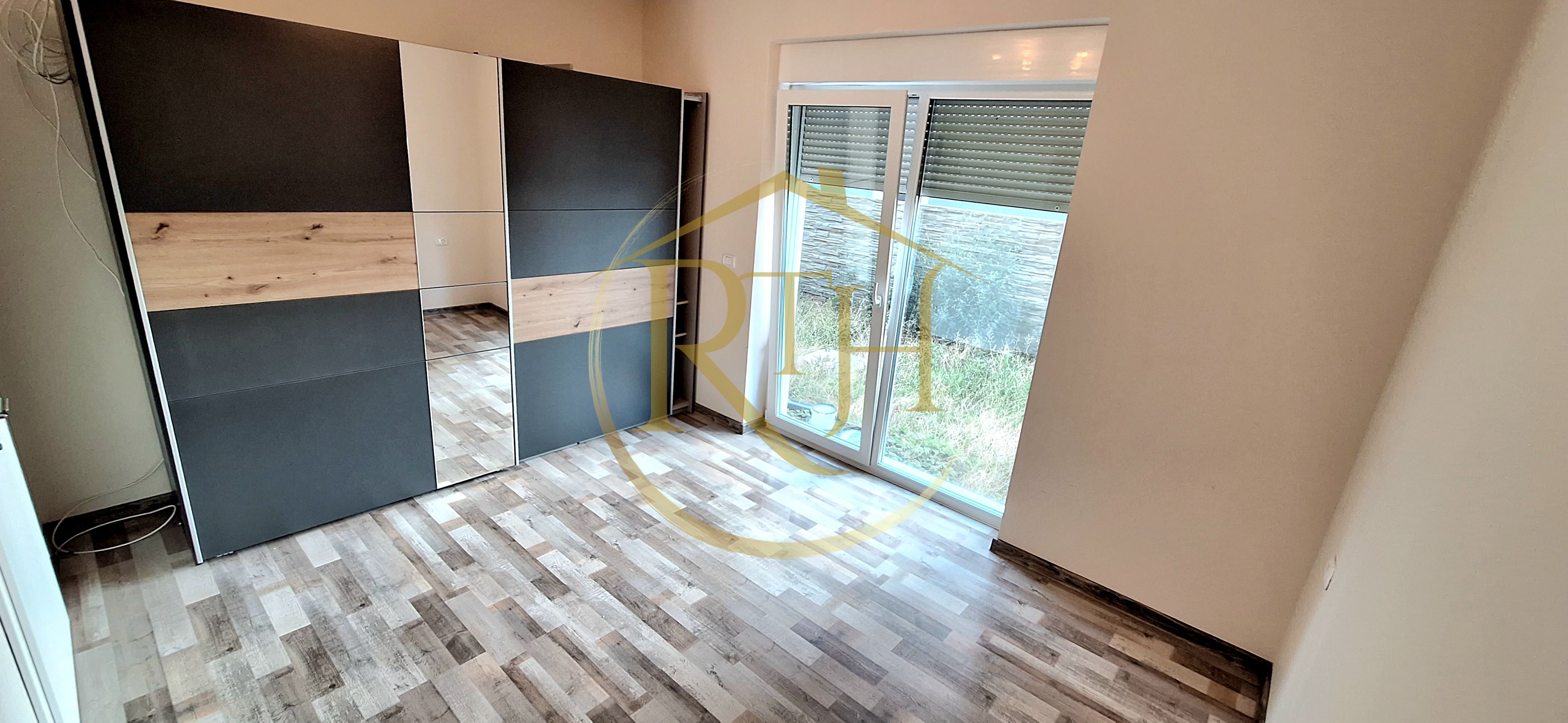 Oferim spre vanzare apartament 2 camere, 60 mp curte, Giroc, 0% Comision — fotografia 8
