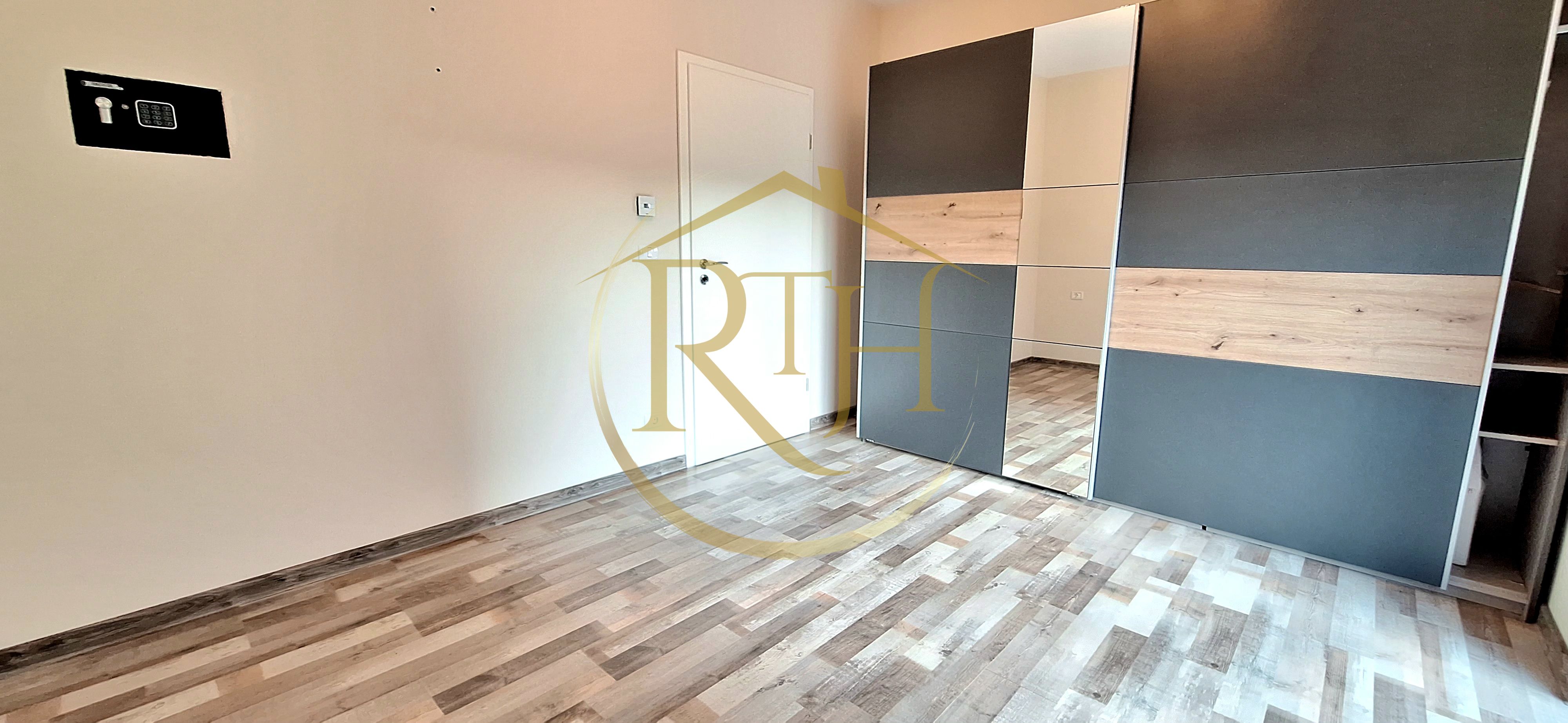 Oferim spre vanzare apartament 2 camere, 60 mp curte, Giroc, 0% Comision — fotografia 9