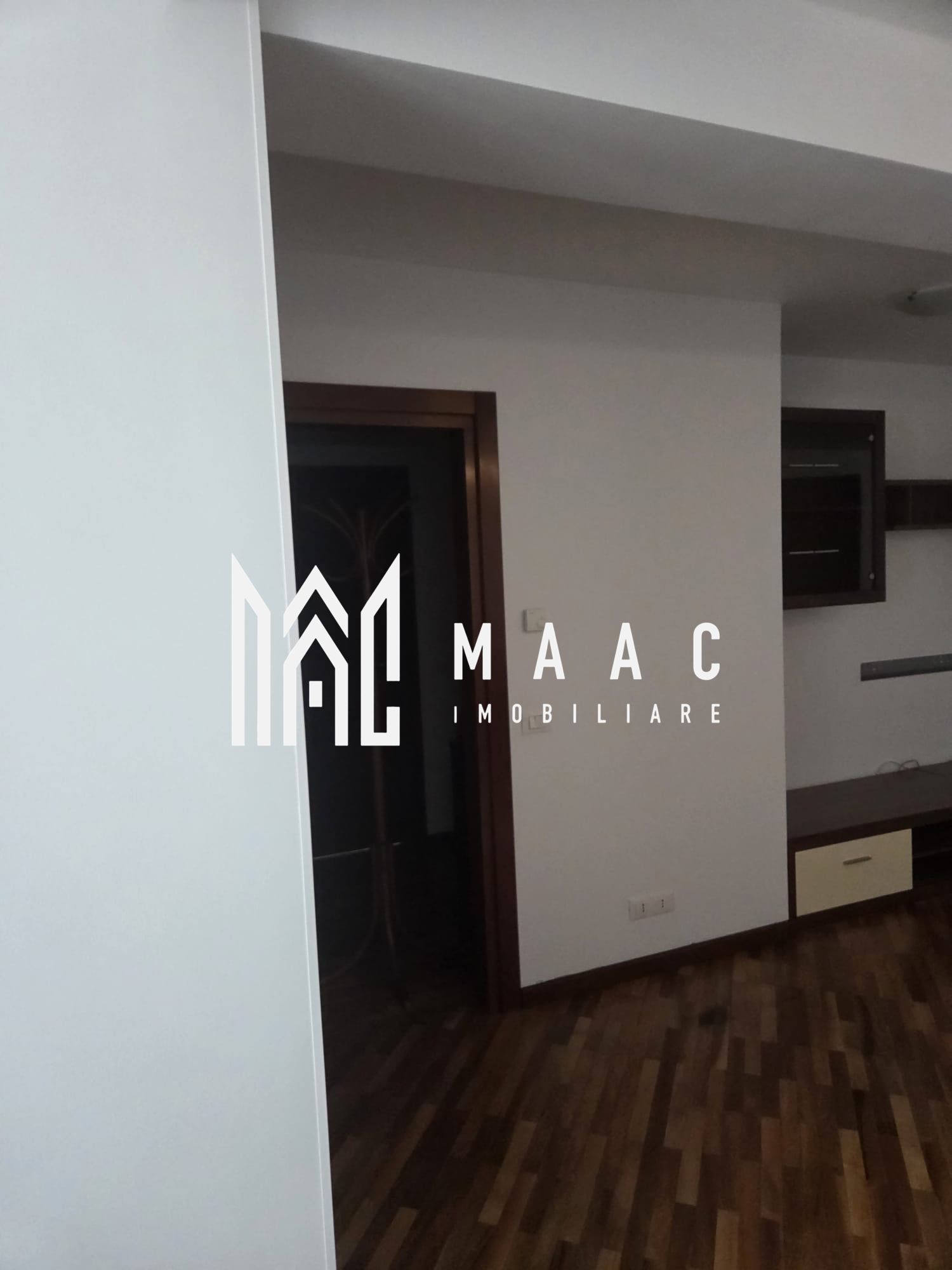 Apartament 3 camere de vânzare | Sibiu, Calea Dumbrăvii — fotografia 3