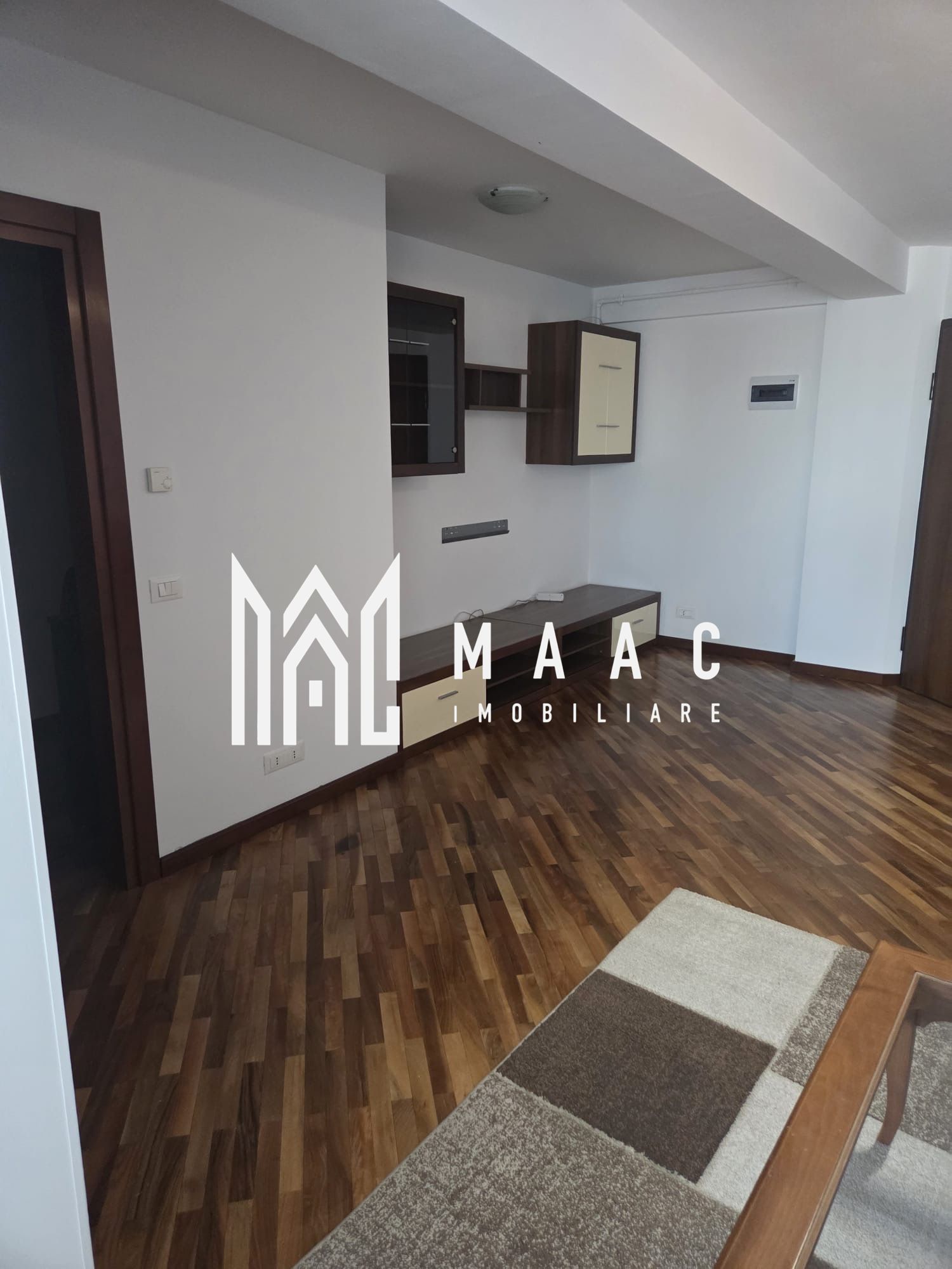 Apartament 3 camere de vânzare | Sibiu, Calea Dumbrăvii — fotografia 4