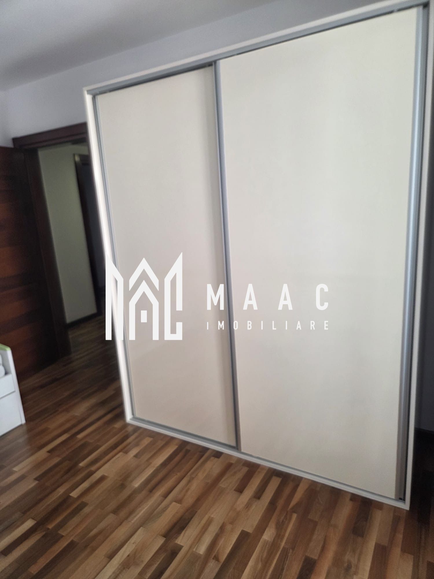 Apartament 3 camere de vânzare | Sibiu, Calea Dumbrăvii — fotografia 5