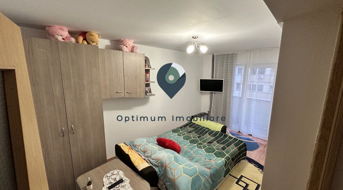 Apartament cu 2 camere in Zorilor, etaj 3/8 zona benzinariei MOL!