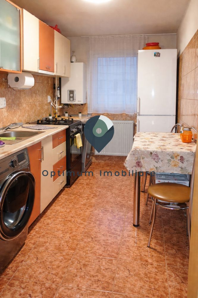 Apartament cu 2 camere in Zorilor, etaj 3/8 zona benzinariei MOL! — fotografia 3