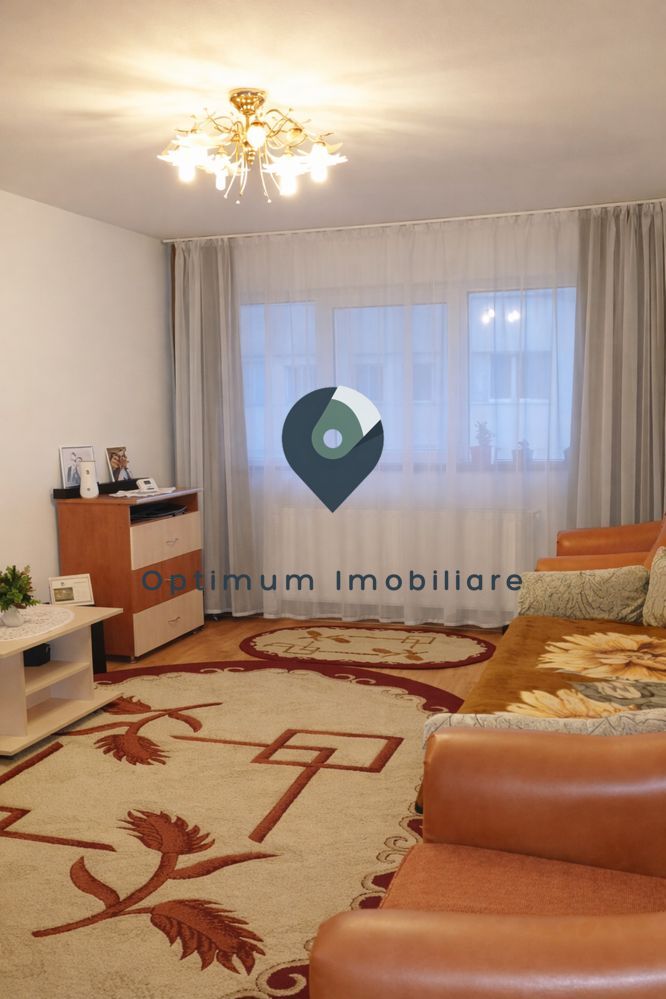 Apartament cu 2 camere in Zorilor, etaj 3/8 zona benzinariei MOL! — fotografia 4