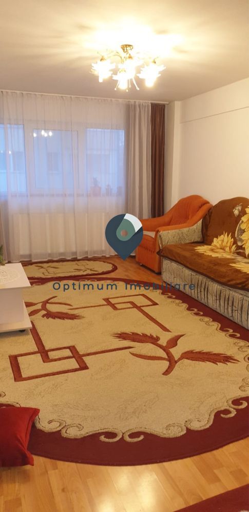 Apartament cu 2 camere in Zorilor, etaj 3/8 zona benzinariei MOL! — fotografia 5