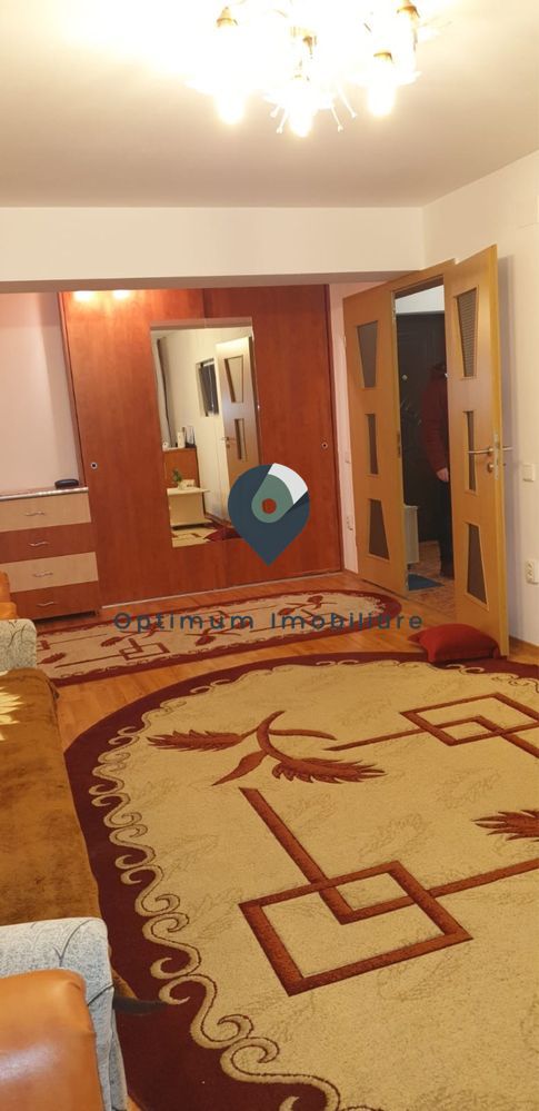 Apartament cu 2 camere in Zorilor, etaj 3/8 zona benzinariei MOL! — fotografia 6