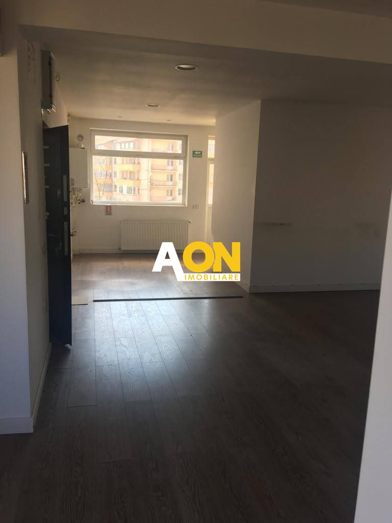 Spatiu comercial 66 mp utili, Bulevardul Transilvaniei