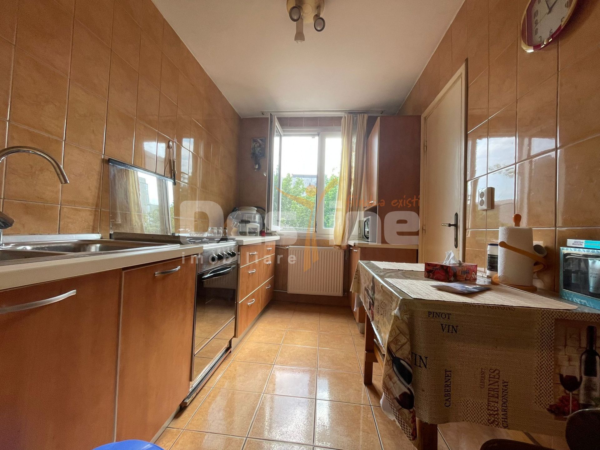 Apartament 3 camere | Militari | 500 m Metrou Păcii | 4/4 — fotografia 3