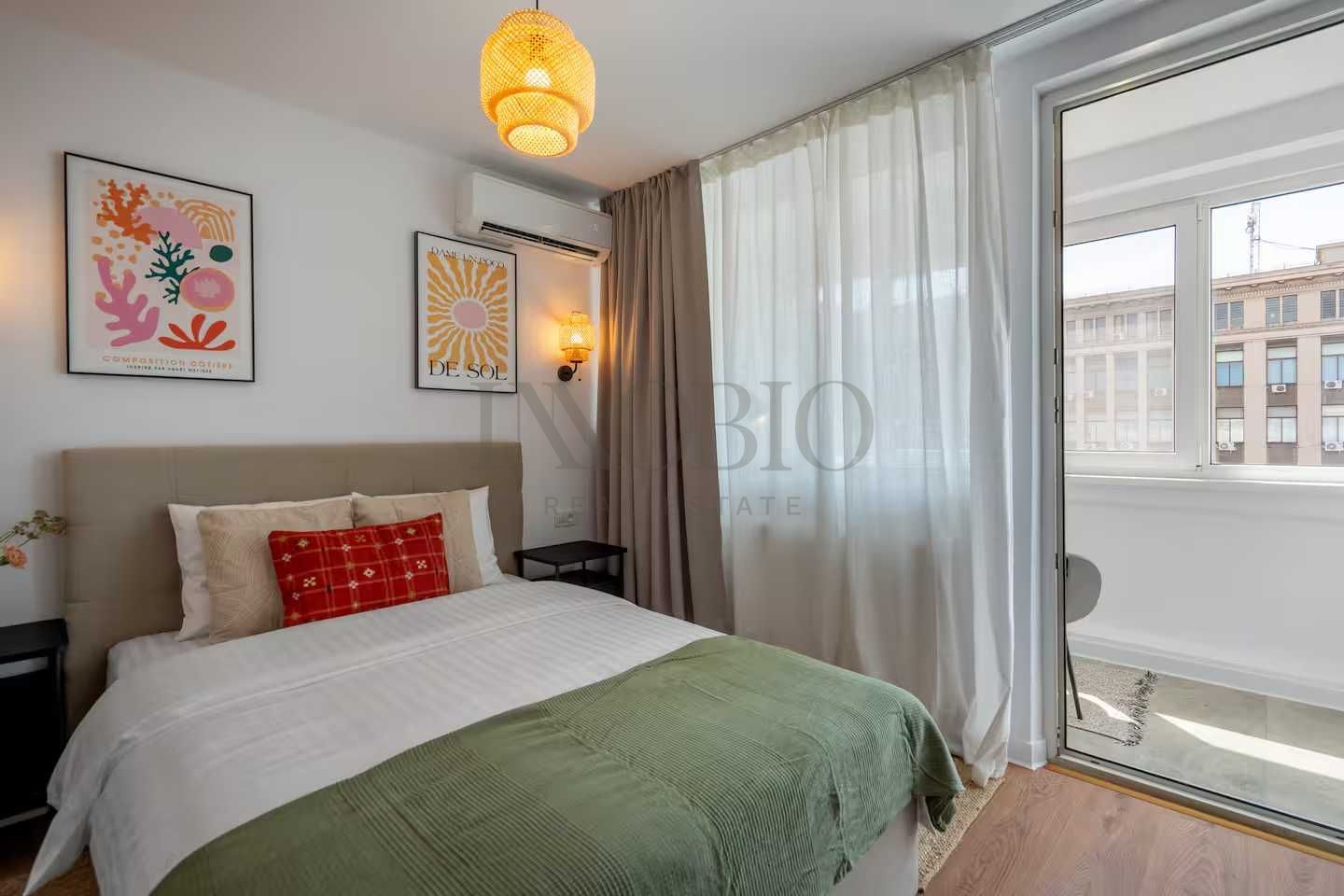 Apartament 2 Camere Premium | Elegant | Ultracentral - Magheru — fotografia 5