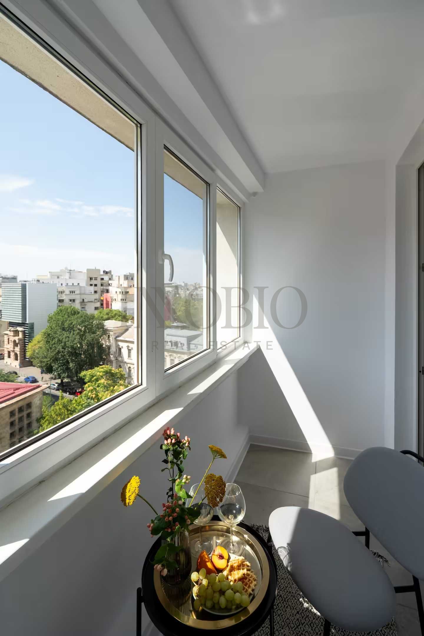 Apartament 2 Camere Premium | Elegant | Ultracentral - Magheru — fotografia 6