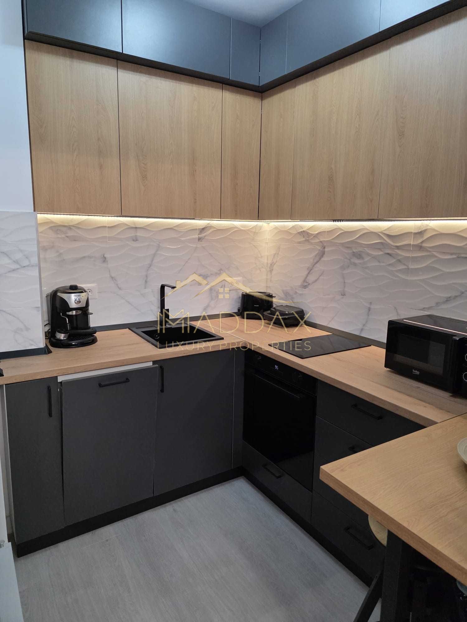 ✨ PRIMA ÎNCHIRIERE | Smart Residence Lujerului | Parcare Subterană | Încălzire — fotografia 3