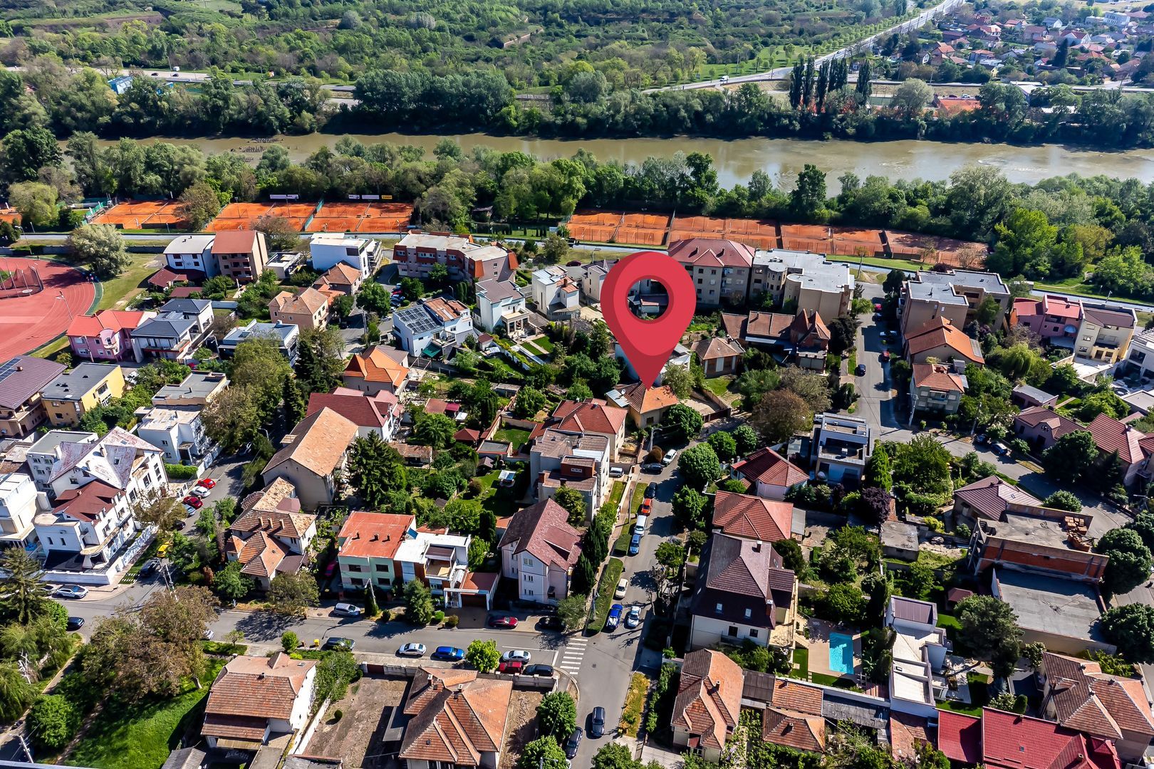 Oportunitate rară în cea mai exclusivistă zonă din Arad, Zona Gloria — fotografia 4