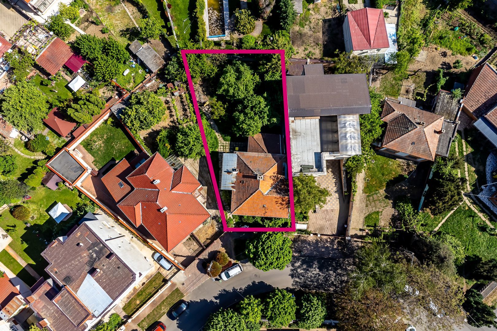 Oportunitate rară în cea mai exclusivistă zonă din Arad, Zona Gloria — fotografia 6