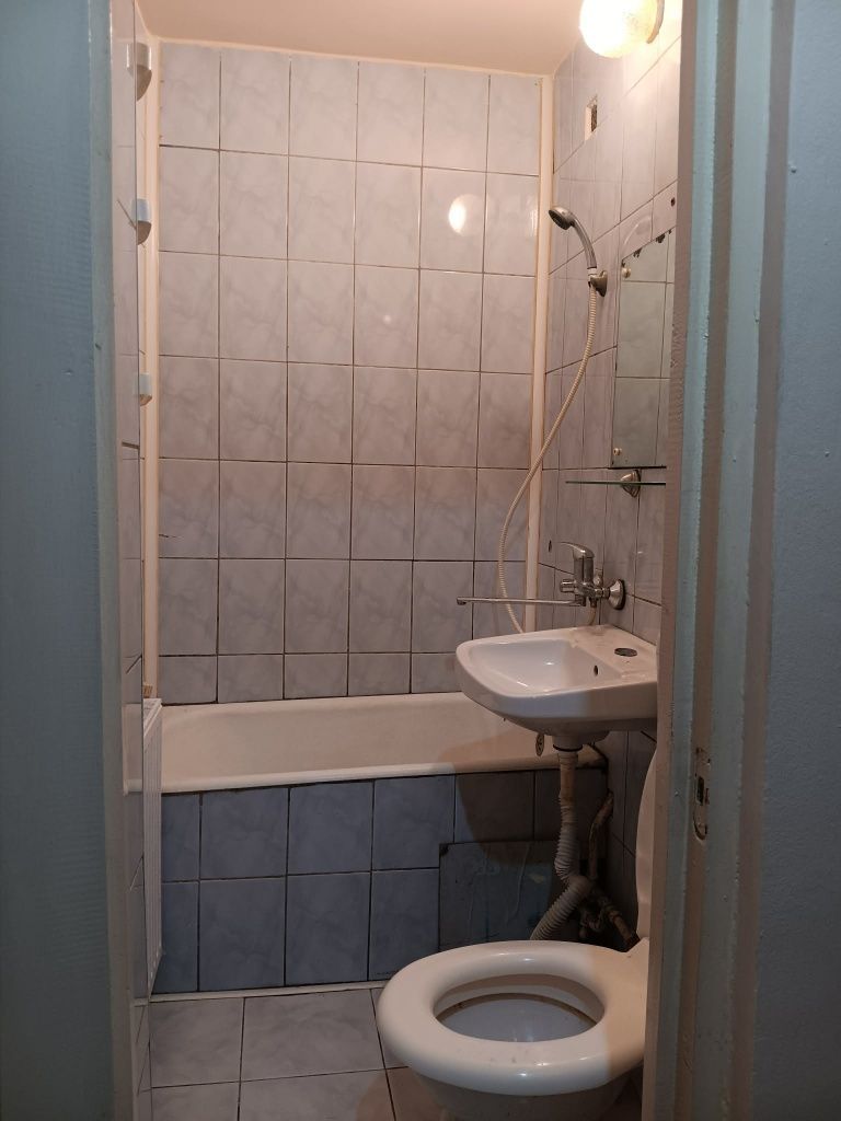 BRASADAS vinde garsonieră la PARTER Ostrovului Satu Mare. — fotografia 3