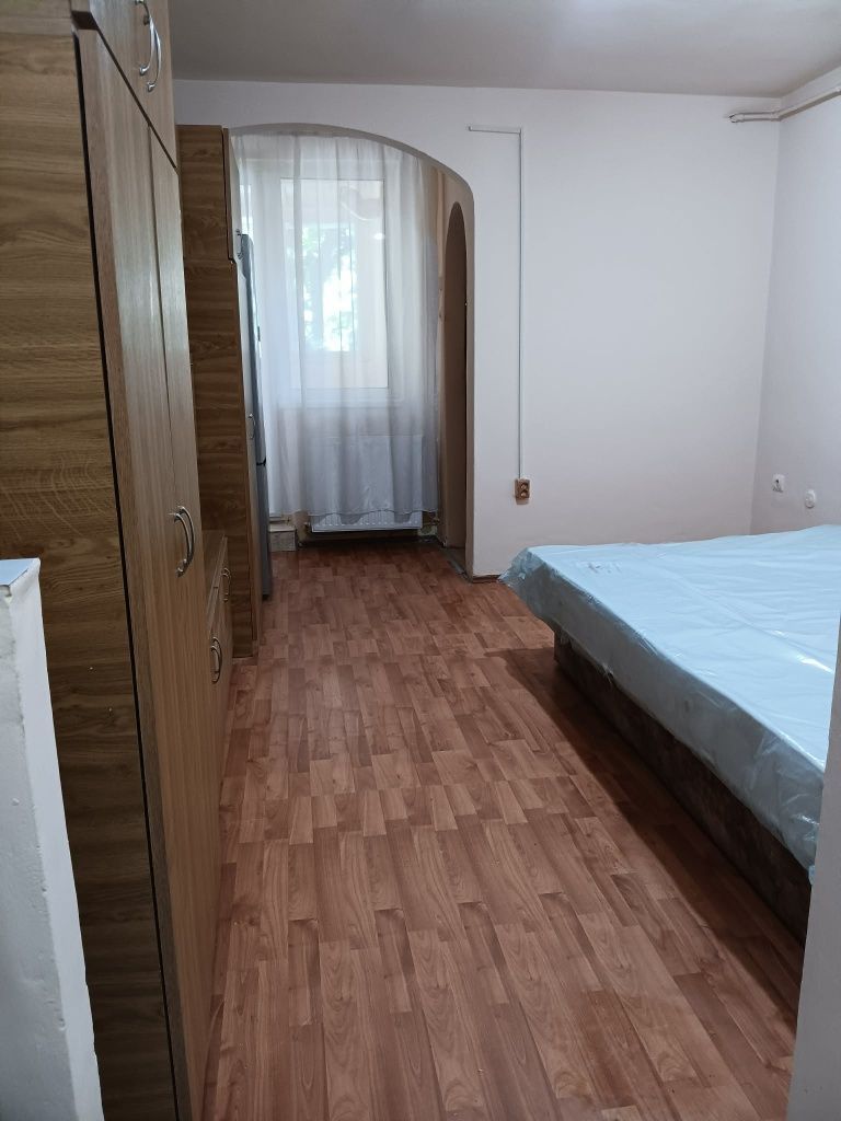 BRASADAS vinde garsonieră la PARTER Ostrovului Satu Mare. — fotografia 4