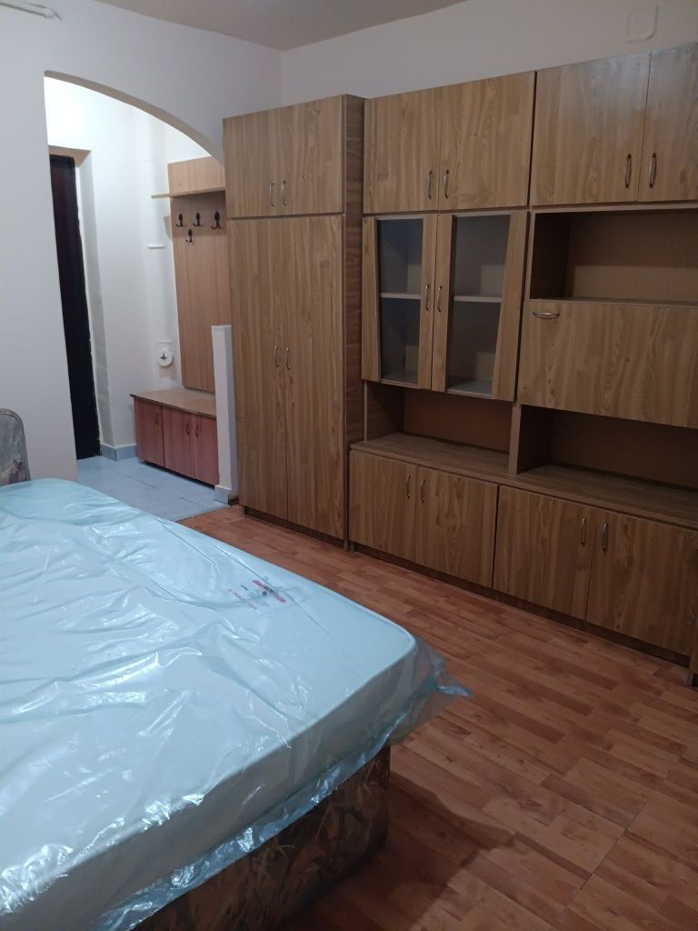 BRASADAS vinde garsonieră la PARTER Ostrovului Satu Mare. — fotografia 5