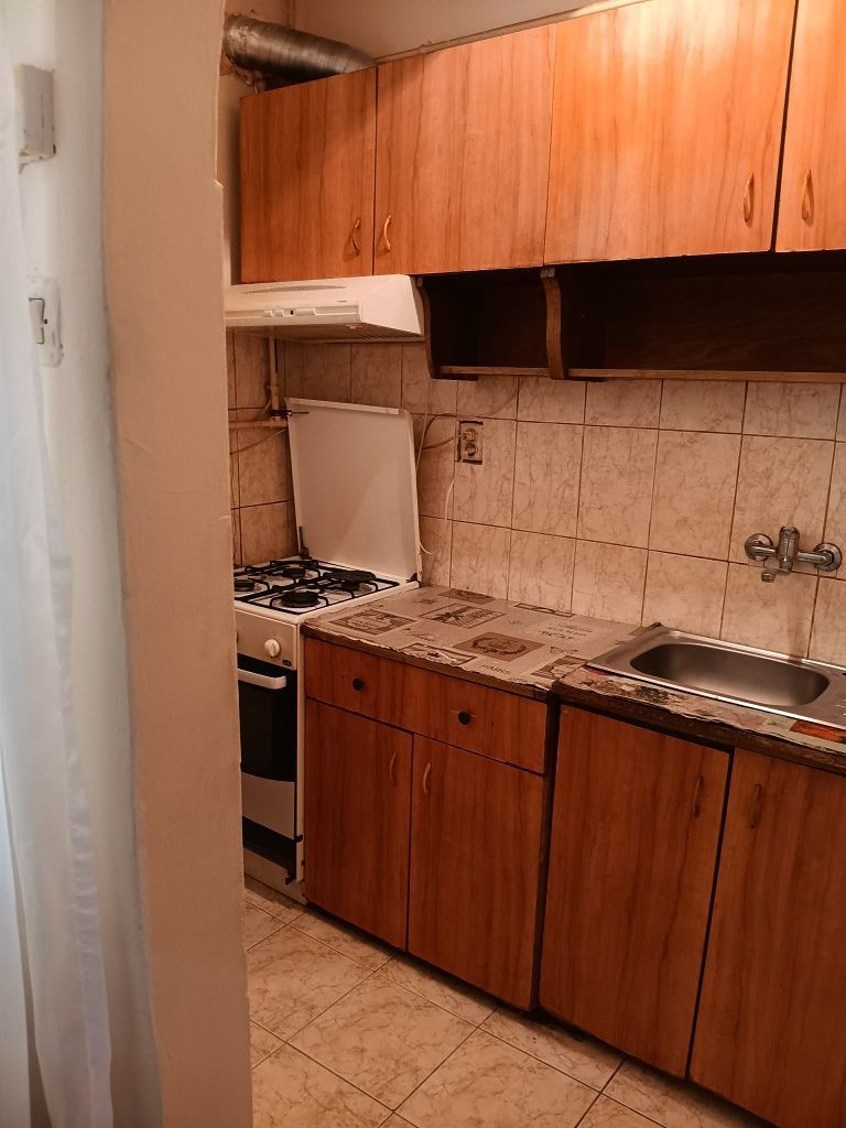 BRASADAS vinde garsonieră la PARTER Ostrovului Satu Mare. — fotografia 6