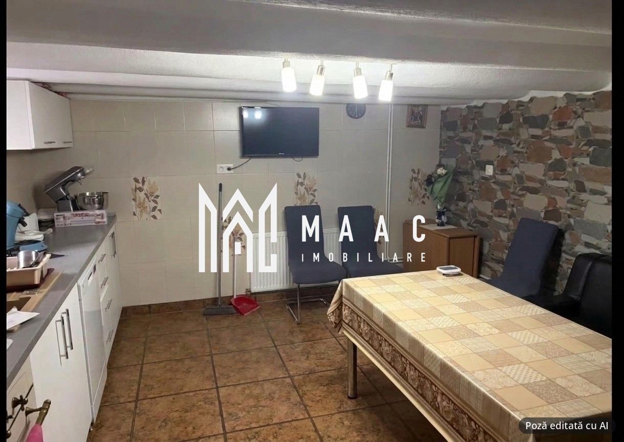 Casă 4 camere de vânzare | Sibiu, Țiglari | garaj intabulat — fotografia 2