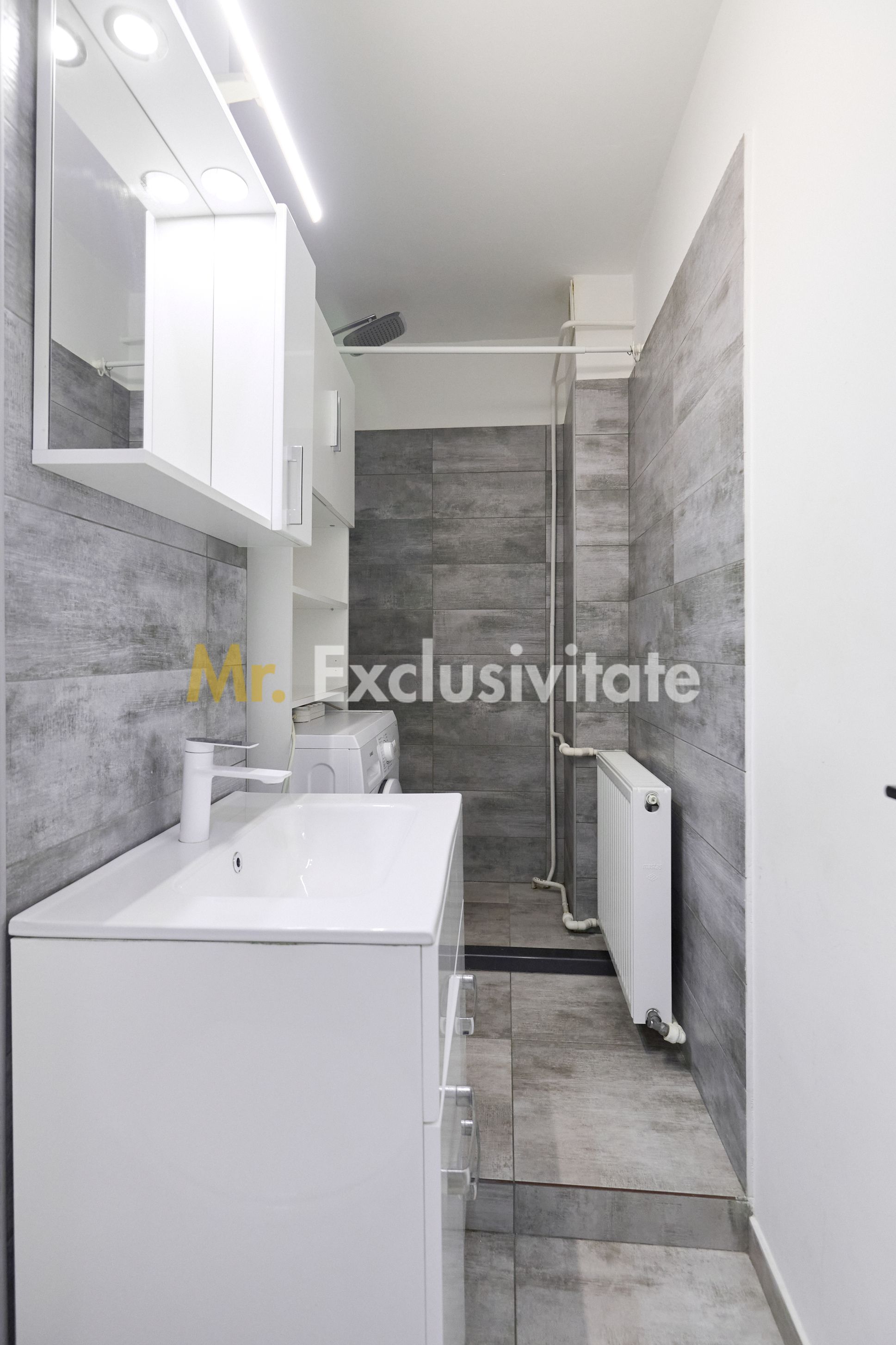 Garsoniera Gavana 3 | Mobilata si Utilata! — fotografia 6